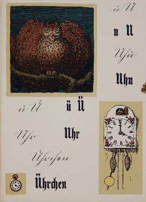 Bild Nr.4: 143-1753 Thoma,H.: (Literatur und illustrierte Bücher 20.Jahrhundert - Alte Literatur in modernen Ausgaben)