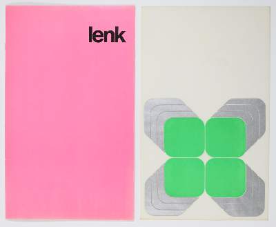Bild Nr.31: 143-1758 Lenk / Mack / Pfahler / Uecker.: (Uecker)