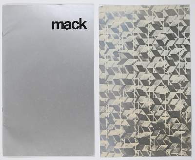 Bild Nr.33: 143-1758 Lenk / Mack / Pfahler / Uecker.: (Uecker)