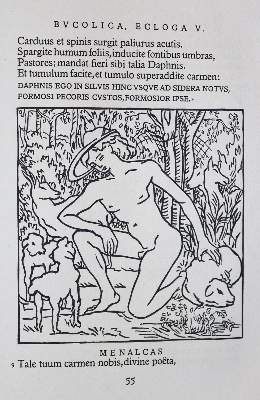 Bild Nr.2: 143-1760 Vergilius Maro,P.: (Literatur und illustrierte Bücher 20.Jahrhundert - Alte Literatur in modernen Ausgaben)