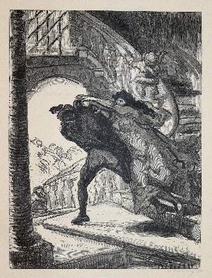 Bild Nr.5: 143-1763 Voltaire,F.M.A.de.: (Literatur und illustrierte Bücher 20.Jahrhundert - Alte Literatur in modernen Ausgaben)