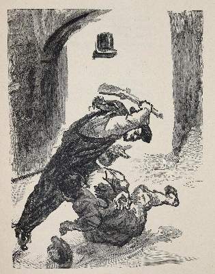 Bild Nr.6: 143-1763 Voltaire,F.M.A.de.: (Literatur und illustrierte Bücher 20.Jahrhundert - Alte Literatur in modernen Ausgaben)
