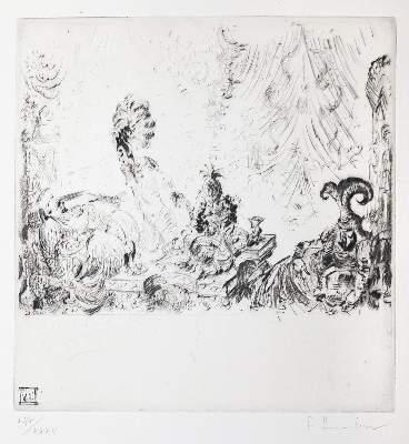 Bild Nr.1: 143-1764 Voltaire,(F.M.A.de).: (Literatur und illustrierte Bücher 20.Jahrhundert - Alte Literatur in modernen Ausgaben)