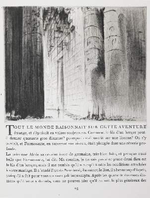 Bild Nr.3: 143-1764 Voltaire,(F.M.A.de).: (Literatur und illustrierte Bücher 20.Jahrhundert - Alte Literatur in modernen Ausgaben)