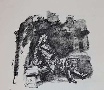 Bild Nr.2: 143-1765 Kleist,H.v.: (Walser)