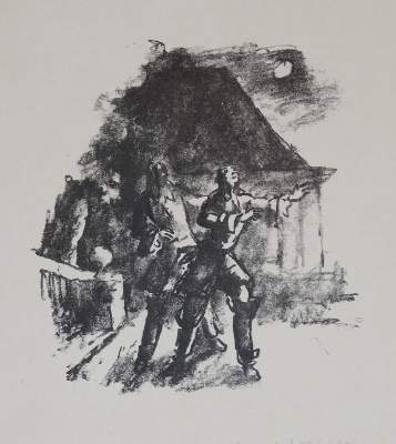 Bild Nr.4: 143-1765 Kleist,H.v.: (Walser)