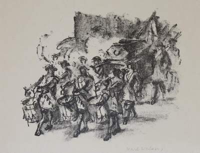 Bild Nr.5: 143-1765 Kleist,H.v.: (Walser)