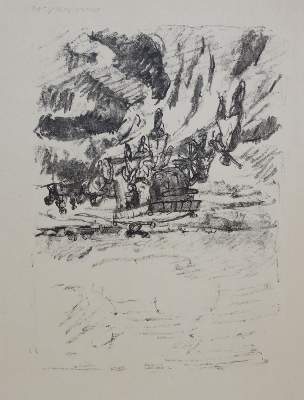 Bild Nr.6: 143-1765 Kleist,H.v.: (Walser)