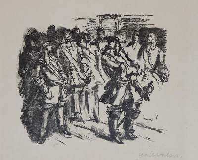 Bild Nr.7: 143-1765 Kleist,H.v.: (Walser)