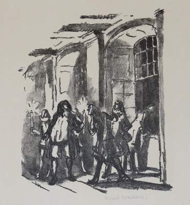 Bild Nr.8: 143-1765 Kleist,H.v.: (Walser)