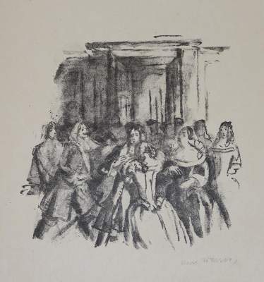 Bild Nr.9: 143-1765 Kleist,H.v.: (Walser)