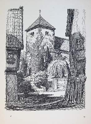 Bild Nr.1: 143-1766 Weber,A.P.: (Literatur und illustrierte Bücher 20.Jahrhundert - Alte Literatur in modernen Ausgaben)