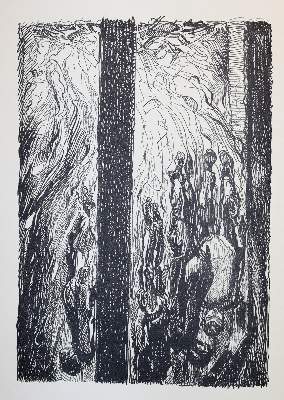 Bild Nr.4: 143-1766 Weber,A.P.: (Literatur und illustrierte Bücher 20.Jahrhundert - Alte Literatur in modernen Ausgaben)