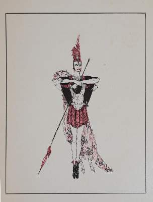 Bild Nr.2: 143-1771 Wilde,O.: (Literatur und illustrierte Bücher 20.Jahrhundert - Alte Literatur in modernen Ausgaben)