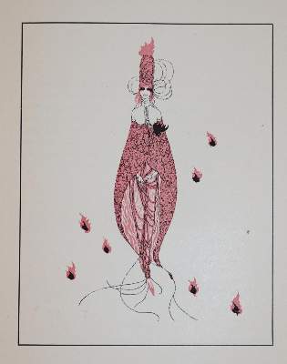 Bild Nr.3: 143-1771 Wilde,O.: (Literatur und illustrierte Bücher 20.Jahrhundert - Alte Literatur in modernen Ausgaben)