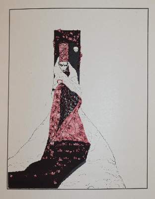 Bild Nr.4: 143-1771 Wilde,O.: (Literatur und illustrierte Bücher 20.Jahrhundert - Alte Literatur in modernen Ausgaben)