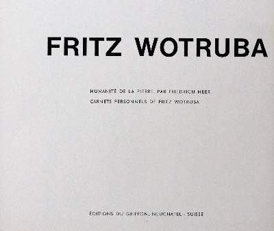 Bild Nr.2: 143-1775 Heer,F:: (Wotruba)