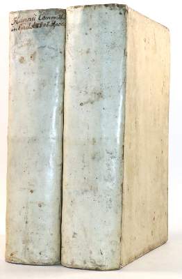 Bild Nr.2: 143-178 Hunnius,A.: (Alte Drucke, Handschriften und Theologie)