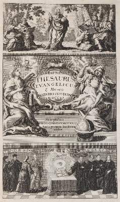 Bild Nr.3: 143-178 Hunnius,A.: (Alte Drucke, Handschriften und Theologie)