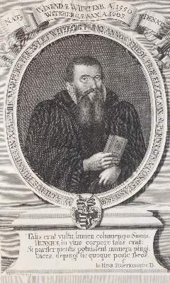 Bild Nr.5: 143-178 Hunnius,A.: (Alte Drucke, Handschriften und Theologie)