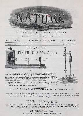 Bild Nr.1: 143-1783 Darwin,C.: (Botanik)
