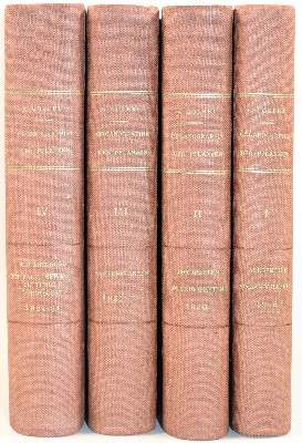 Bild Nr.4: 143-1788 Goebel,K.: (Botanik)
