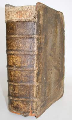 Bild Nr.5: 143-1792 (Tabernaemontanus,J.T.: (Botanik, Kräuterbücher)