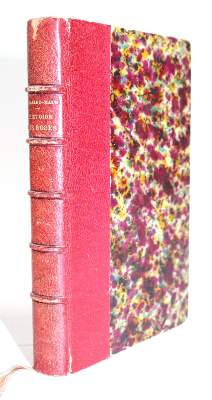 Bild Nr.5: 143-1808 Malo,C.: (Botanik, Rosen)