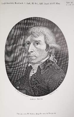 Bild Nr.2: 143-1821 Hirschberg,J.: (Medizin, Augenheilkunde)