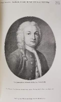Bild Nr.4: 143-1821 Hirschberg,J.: (Medizin, Augenheilkunde)