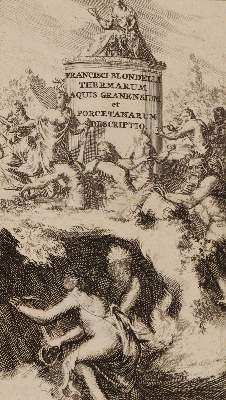 Bild Nr.2: 143-1823 Blondel,F.: (Medizin, Balneologie)