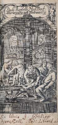 Bild Nr.2: 143-1825 Barbette,P.: (Medizin)