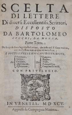 Bild Nr.1: 143-183 Zucchi,B. (Hrsg.).: (Italien)