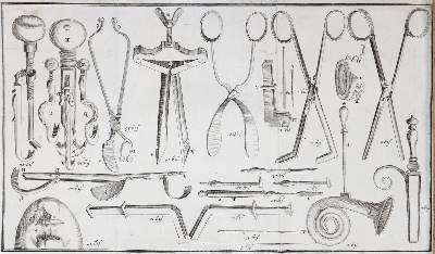 Bild Nr.1: 143-1835 Heister,L.: (Medizin)