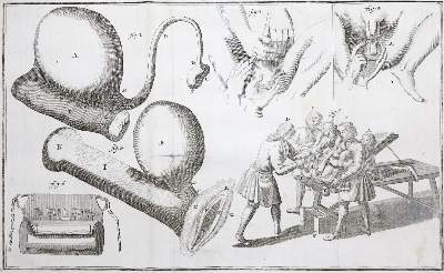 Bild Nr.2: 143-1835 Heister,L.: (Medizin)