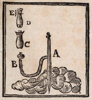 Bild Nr.2: 143-1840 Isnard,(C.).: (Medizin)