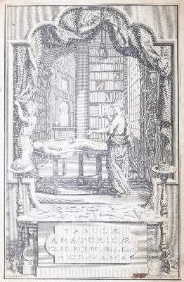 Bild Nr.1: 143-1844 Kulmus,J.A.: (Medizin)