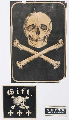 Bild Nr.2: 143-1848 Apotheker/Pharmazie: (Medizin, Pharmazie)