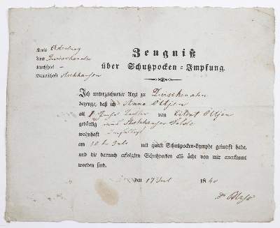 Bild Nr.3: 143-1848 Apotheker/Pharmazie: (Medizin, Pharmazie)
