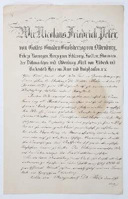 Bild Nr.4: 143-1848 Apotheker/Pharmazie: (Medizin, Pharmazie)