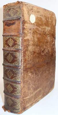 Bild Nr.2: 143-185 Jansenius,C.: (Alte Drucke, Handschriften und Theologie)