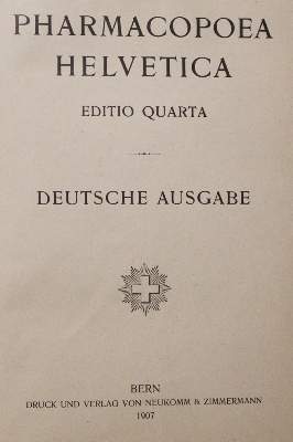 Bild Nr.1: 143-1854 Sammlung: (Medizin)
