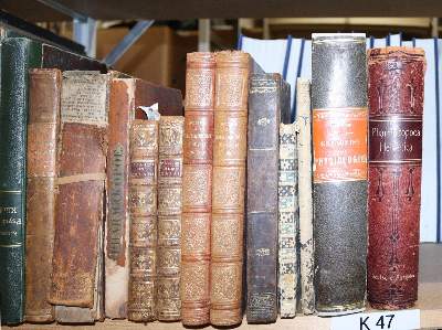 Bild Nr.3: 143-1854 Sammlung: (Medizin)