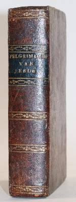 Bild Nr.2: 143-186 Philotheus,F. (d.i. F.Cauwe).: (Jansenismus)