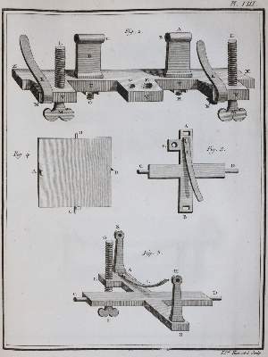 Bild Nr.4: 143-1864 (Buffon,G.L.L.).: (Zoologie)