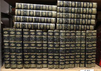 Bild Nr.2: 143-1866 Buffon,(G.L L.de).: (Zoologie)