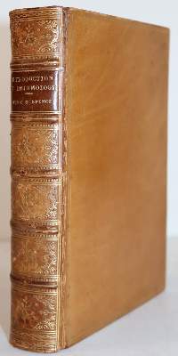 Bild Nr.2: 143-1878 Kirby,W. u. W.Spence.: (Zoologie, Insekten)