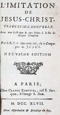 Bild Nr.1: 143-188 Baudrand,(B.).: (Jesuiten)