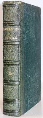 Bild Nr.2: 143-1882 Lacepede,(B.G.E.de).: (Zoologie)