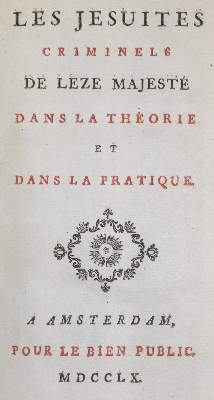 Bild Nr.2: 143-189 (Chauvelin,H.P.).: (Jesuiten)
